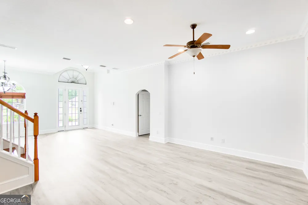 105 Pennington WAY Kingsland, GA 31548