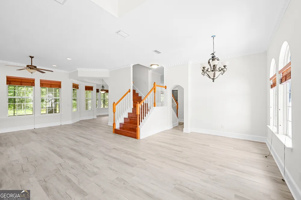 105 Pennington WAY Kingsland, GA 31548