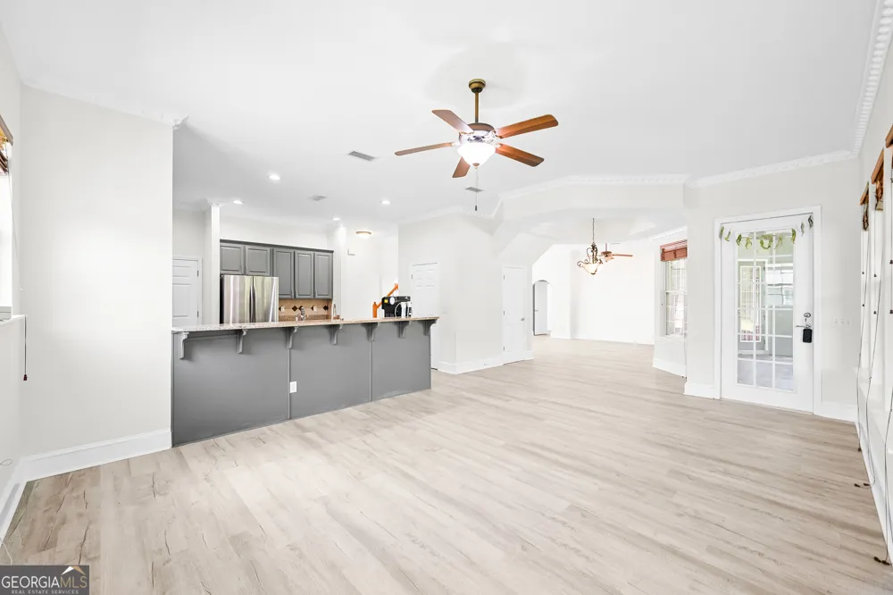 105 Pennington WAY Kingsland, GA 31548