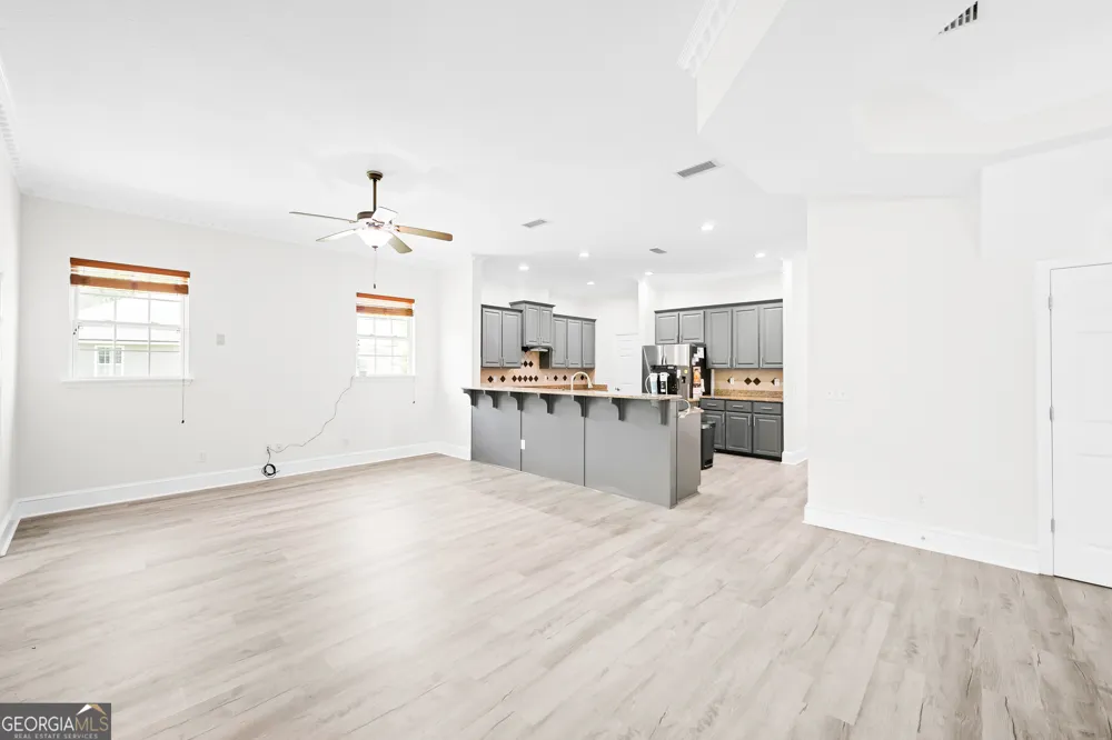 105 Pennington WAY Kingsland, GA 31548