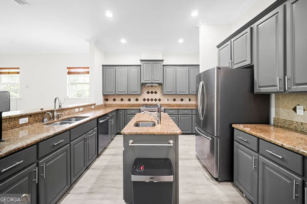 105 Pennington WAY Kingsland, GA 31548
