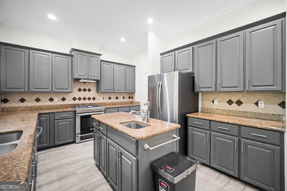 105 Pennington WAY Kingsland, GA 31548