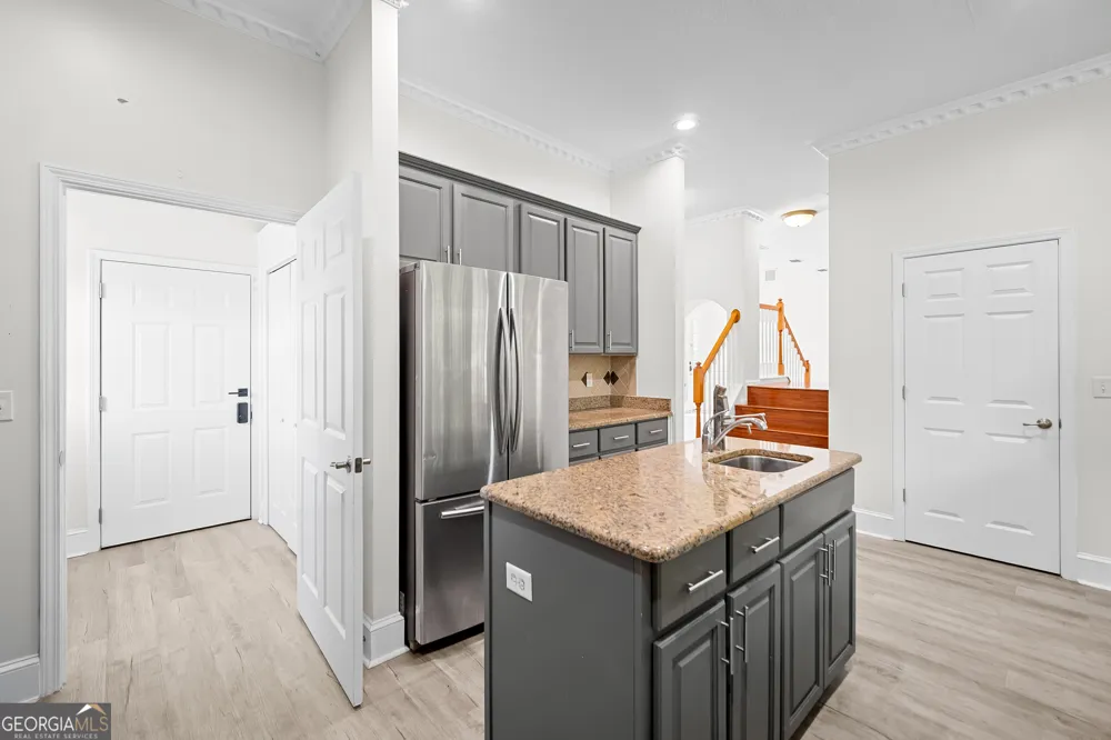 105 Pennington WAY Kingsland, GA 31548