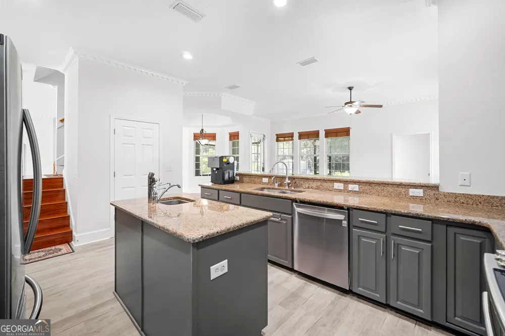 105 Pennington WAY Kingsland, GA 31548