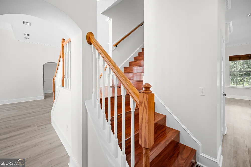 105 Pennington WAY Kingsland, GA 31548