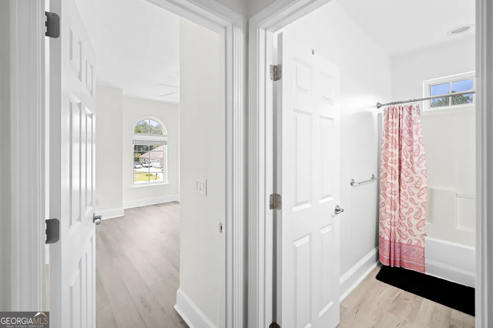 105 Pennington WAY Kingsland, GA 31548