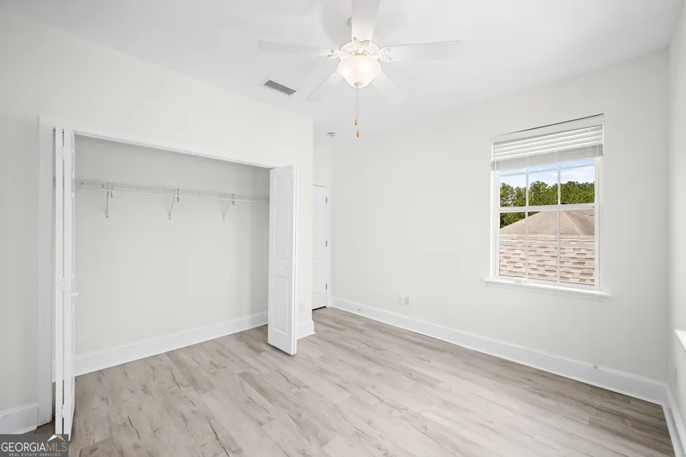 105 Pennington WAY Kingsland, GA 31548