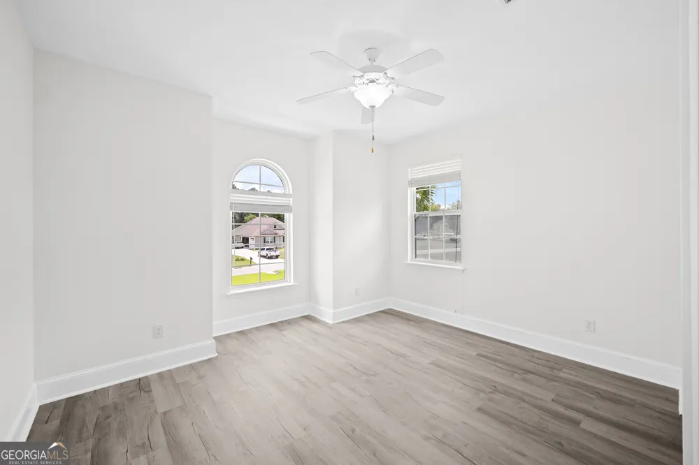 105 Pennington WAY Kingsland, GA 31548