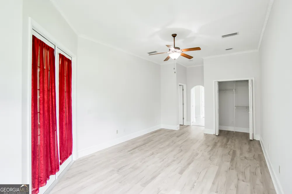 105 Pennington WAY Kingsland, GA 31548