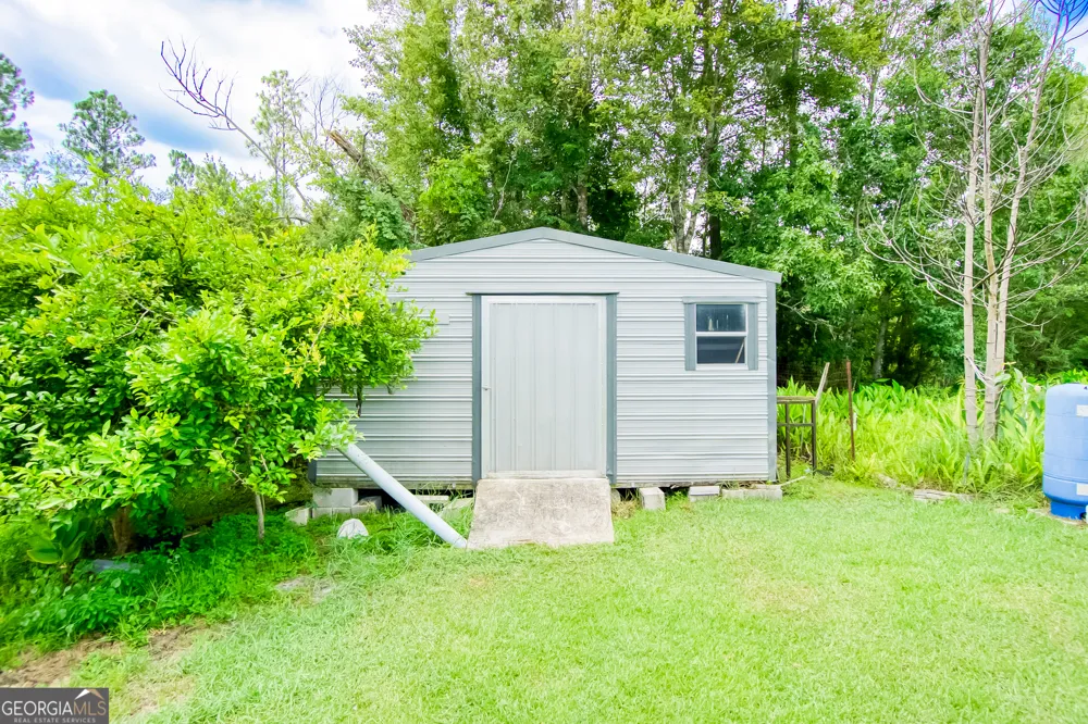 105 Pennington WAY Kingsland, GA 31548