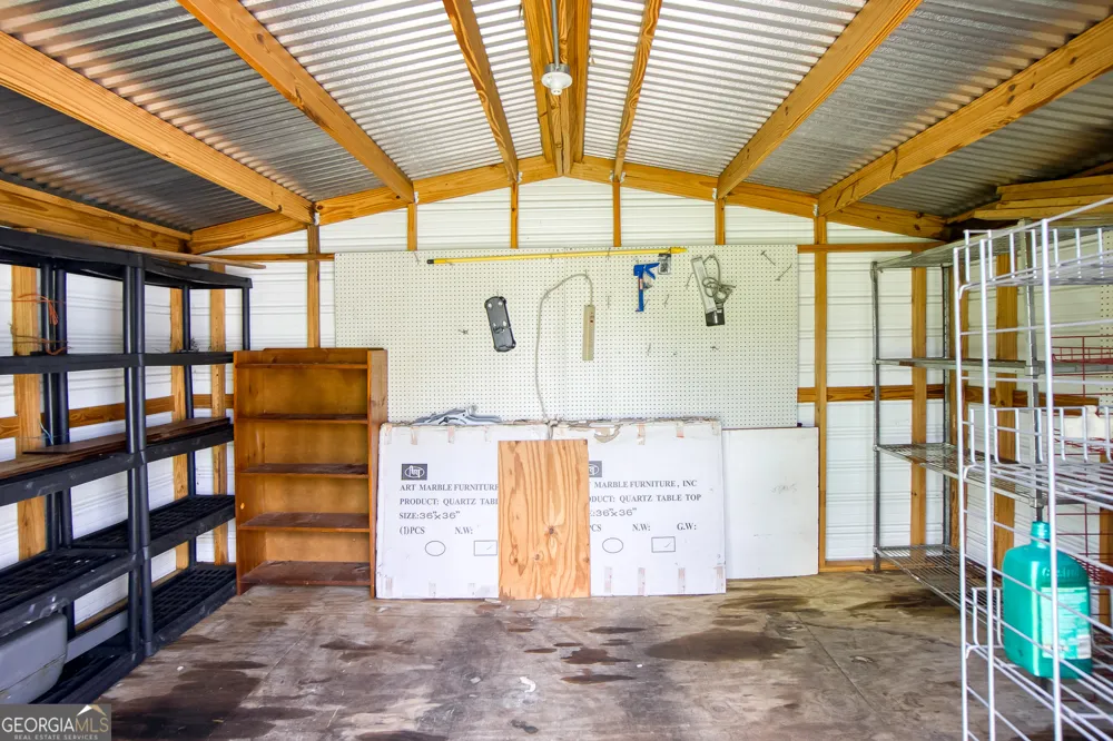 105 Pennington WAY Kingsland, GA 31548