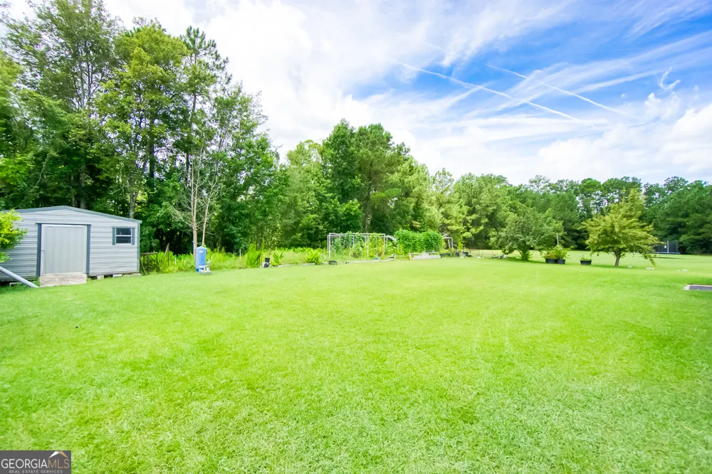 105 Pennington WAY Kingsland, GA 31548