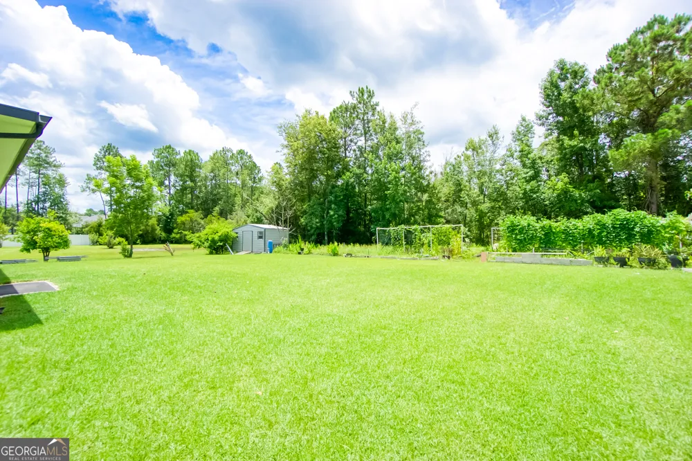 105 Pennington WAY Kingsland, GA 31548