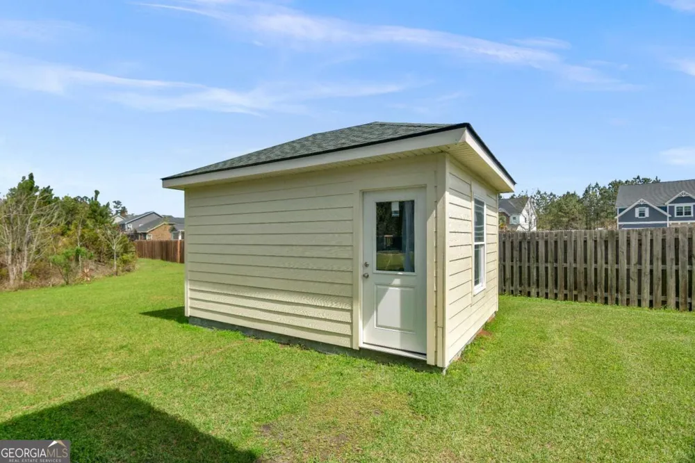 328 Windsor RD Guyton, GA 31312