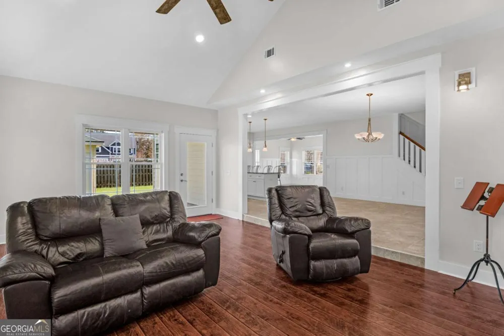 328 Windsor RD Guyton, GA 31312