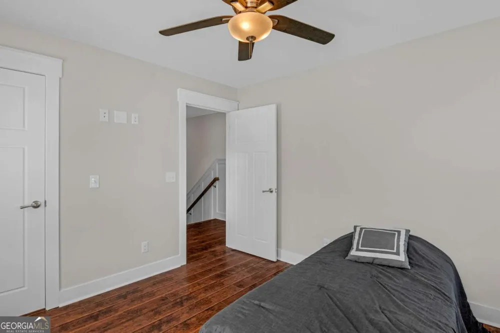 328 Windsor RD Guyton, GA 31312