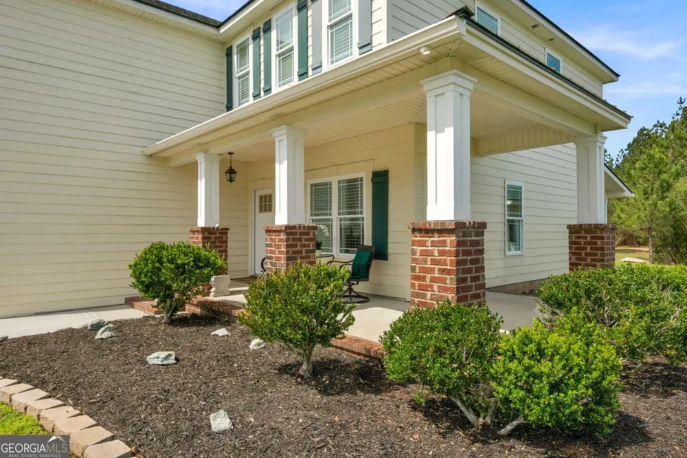 328 Windsor RD Guyton, GA 31312