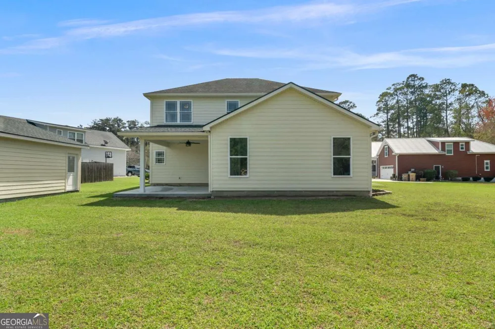 328 Windsor RD Guyton, GA 31312