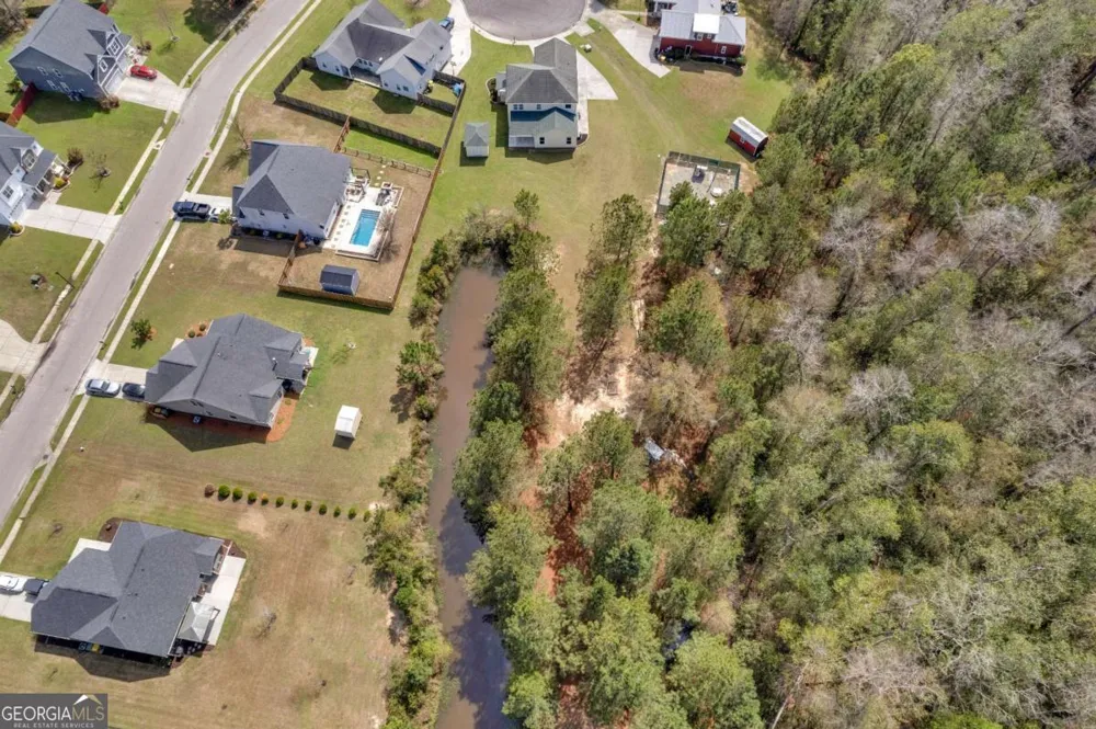 328 Windsor RD Guyton, GA 31312