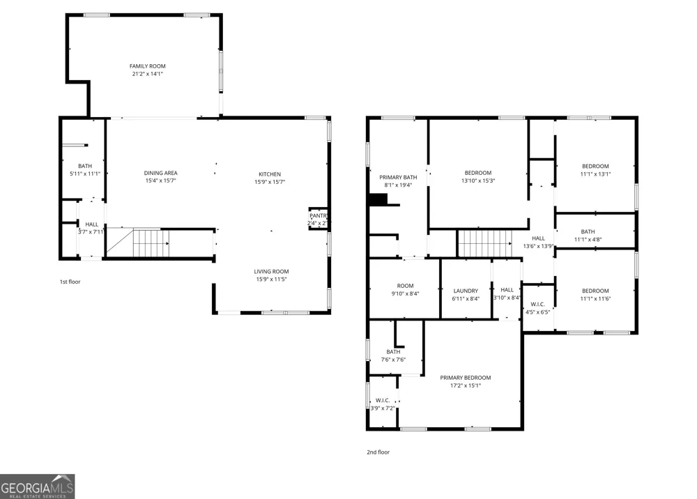 328 Windsor RD Guyton, GA 31312