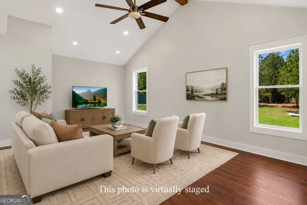 328 Windsor RD Guyton, GA 31312