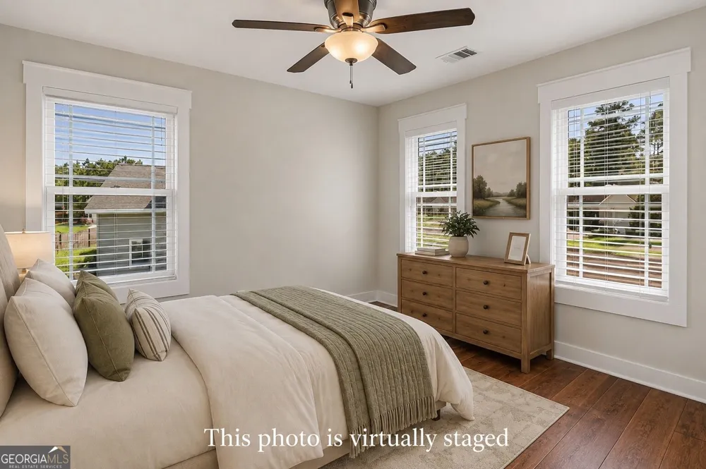 328 Windsor RD Guyton, GA 31312