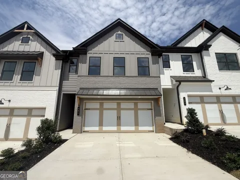287 Brook Landing CIR