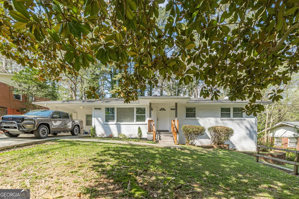 2287 Mulberry ST East Point, GA 30344