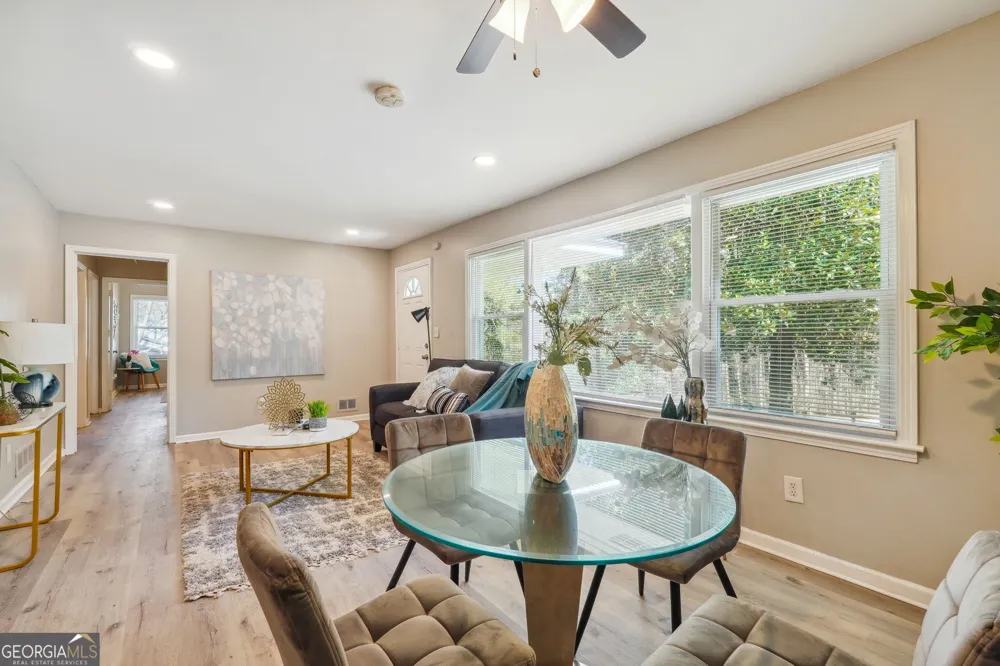 2287 Mulberry ST East Point, GA 30344