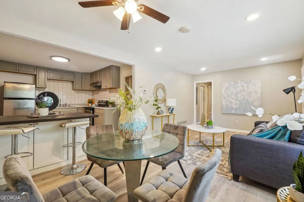 2287 Mulberry ST East Point, GA 30344