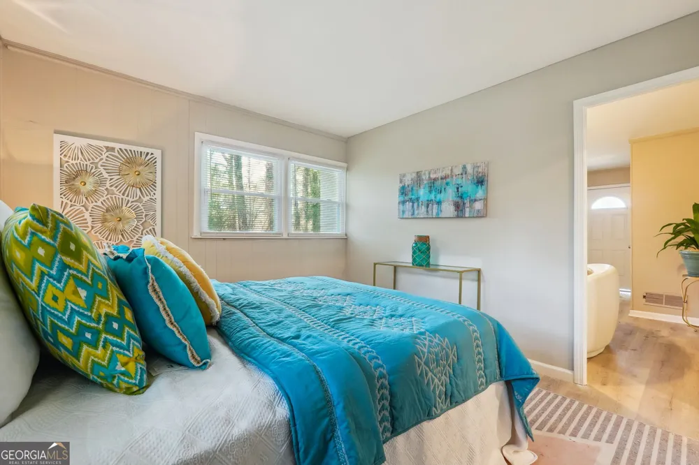 2287 Mulberry ST East Point, GA 30344