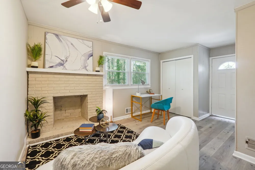 2287 Mulberry ST East Point, GA 30344