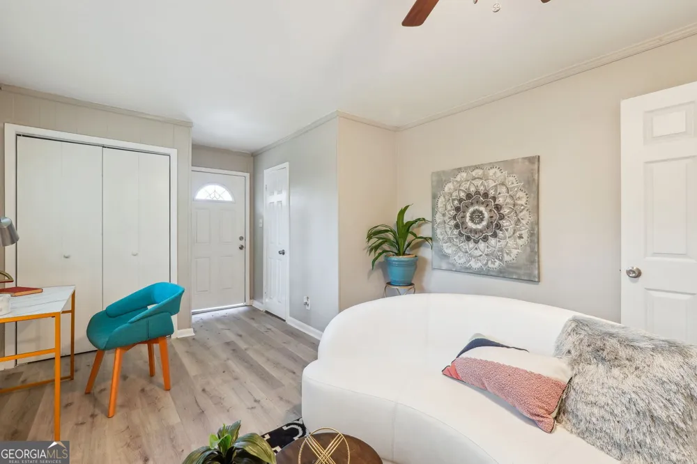 2287 Mulberry ST East Point, GA 30344