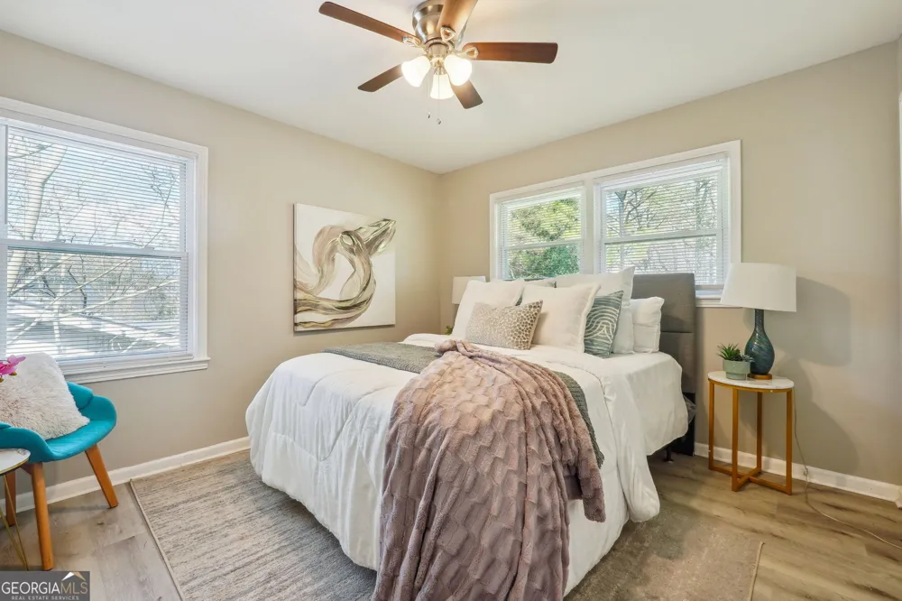 2287 Mulberry ST East Point, GA 30344