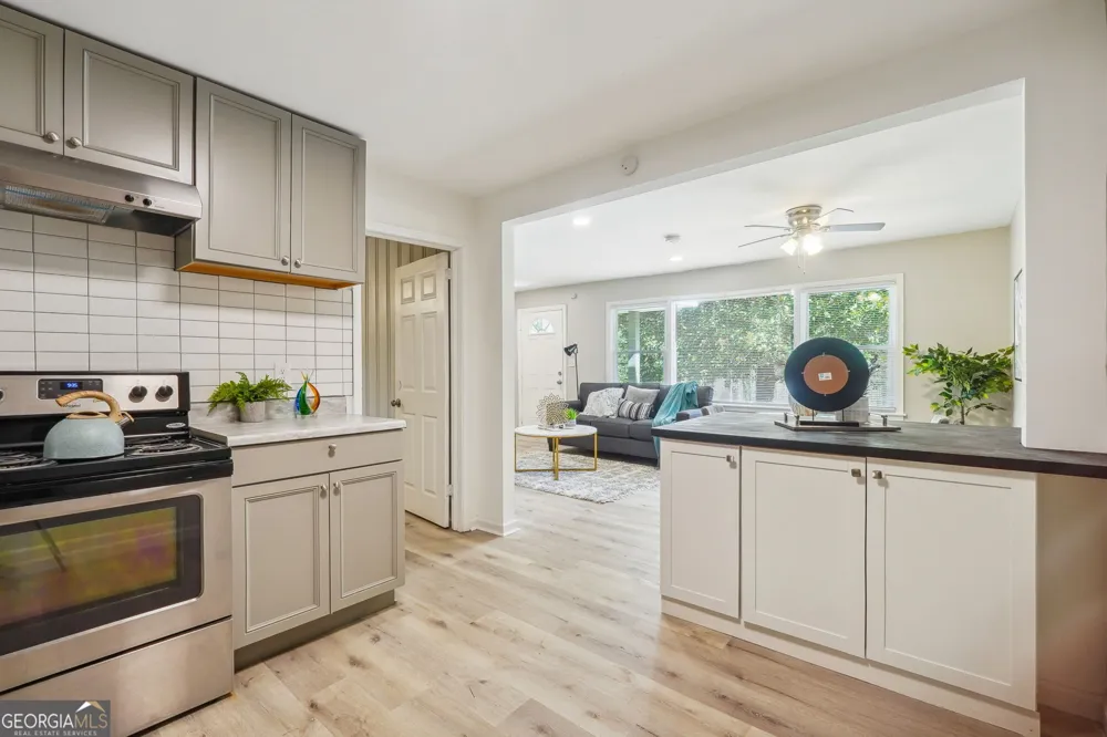 2287 Mulberry ST East Point, GA 30344