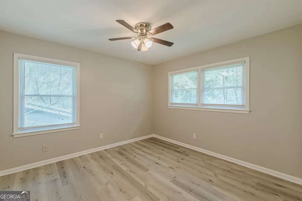 2287 Mulberry ST East Point, GA 30344