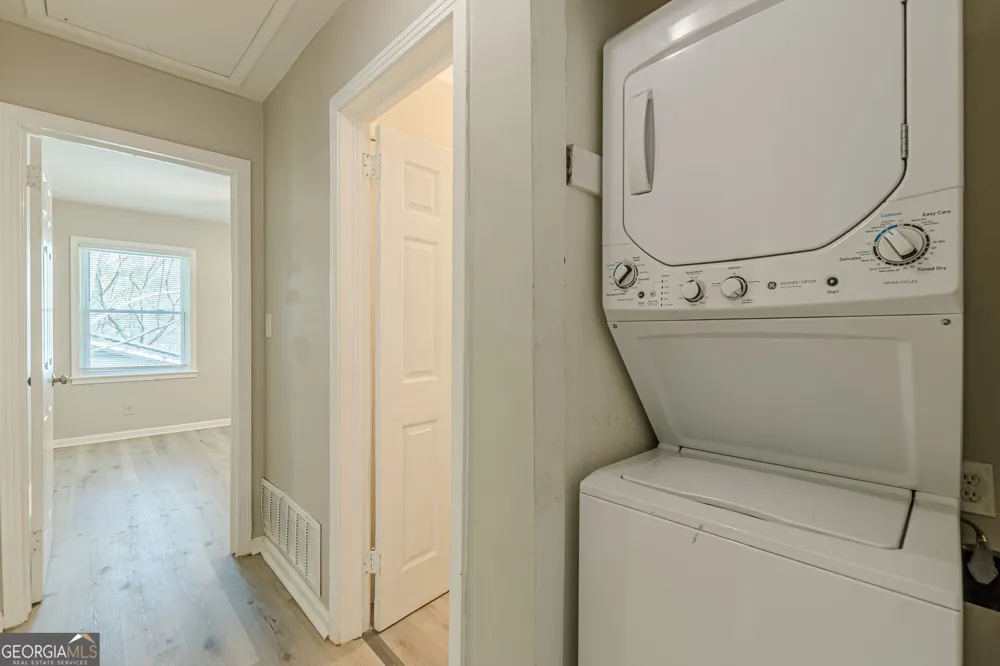 2287 Mulberry ST East Point, GA 30344
