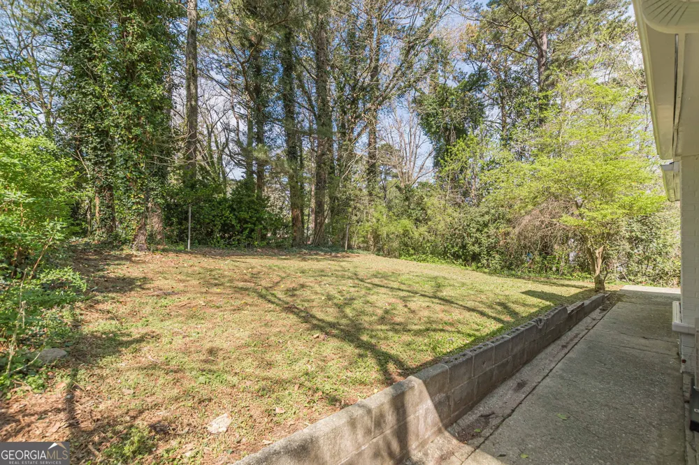 2287 Mulberry ST East Point, GA 30344