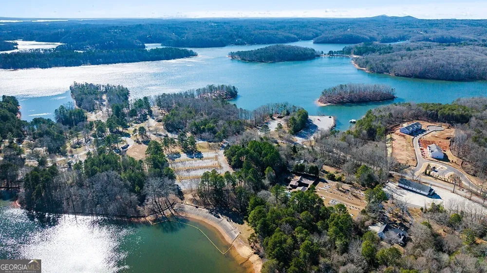 4203 Merlin PASS Gainesville, GA 30506