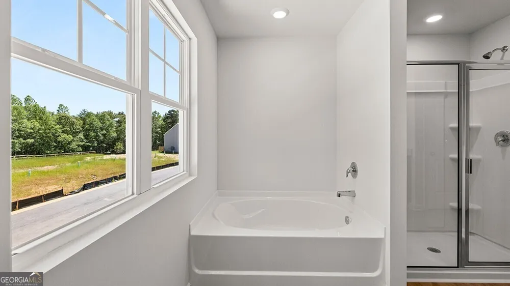 4203 Merlin PASS Gainesville, GA 30506