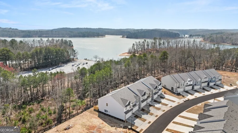 4203 Merlin PASS Gainesville, GA 30506
