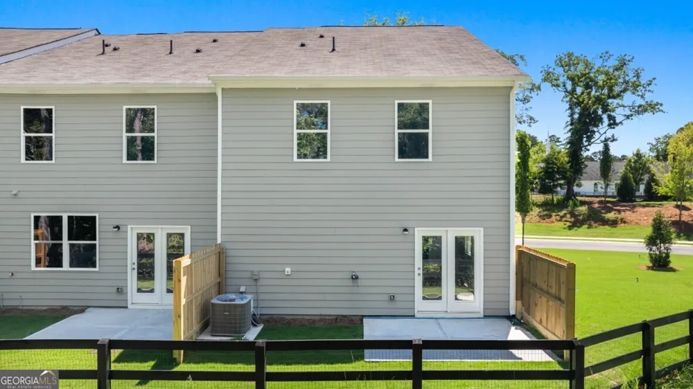 4203 Merlin PASS Gainesville, GA 30506