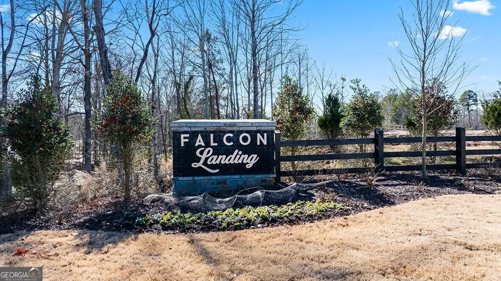 4203 Merlin PASS Gainesville, GA 30506