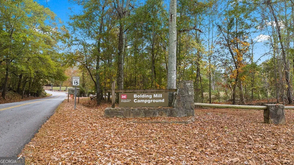 4203 Merlin PASS Gainesville, GA 30506