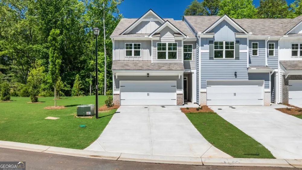 4203 Merlin PASS Gainesville, GA 30506