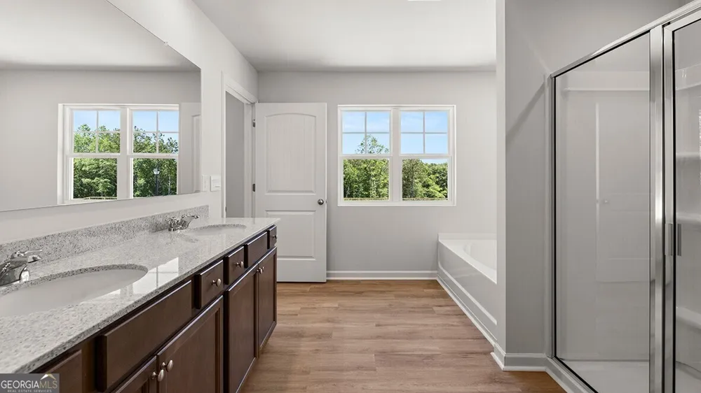 4203 Merlin PASS Gainesville, GA 30506