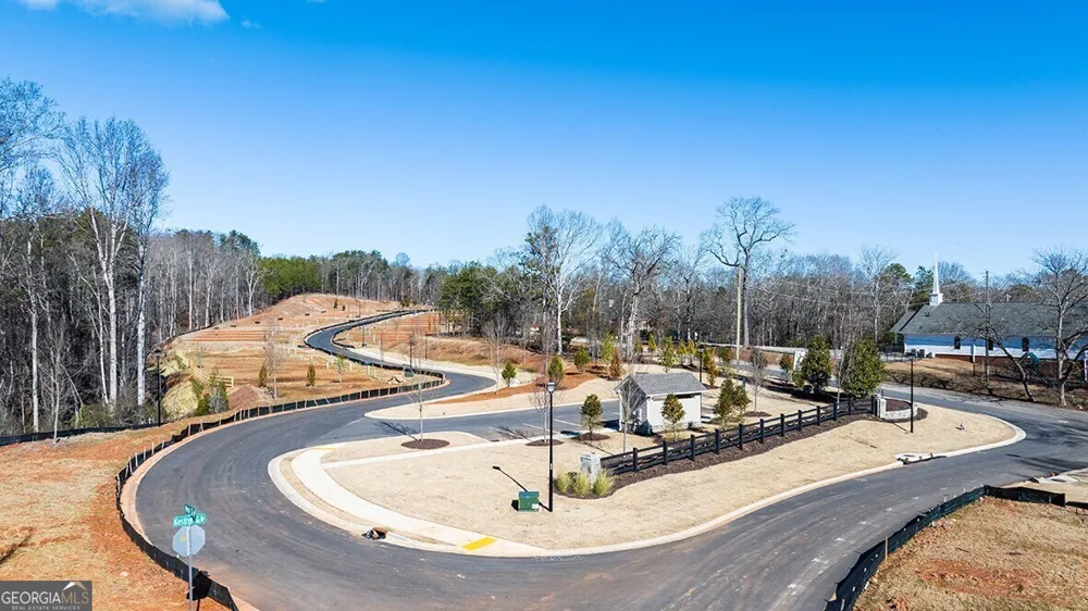 4203 Merlin PASS Gainesville, GA 30506