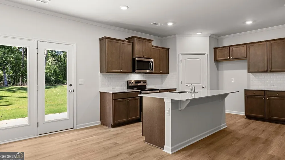 4203 Merlin PASS Gainesville, GA 30506