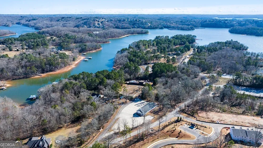 4203 Merlin PASS Gainesville, GA 30506
