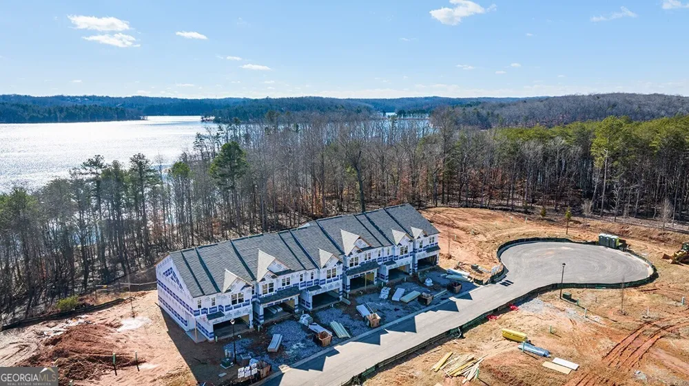 4203 Merlin PASS Gainesville, GA 30506